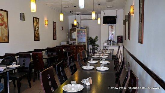 Sher-E-Punjab Indian & Mughlai